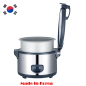 Preview: # Made in Korea # CR-3511, Cuckoo Reiskocher 6.3 Liter für 35 Personen, Ø ca 40 cm